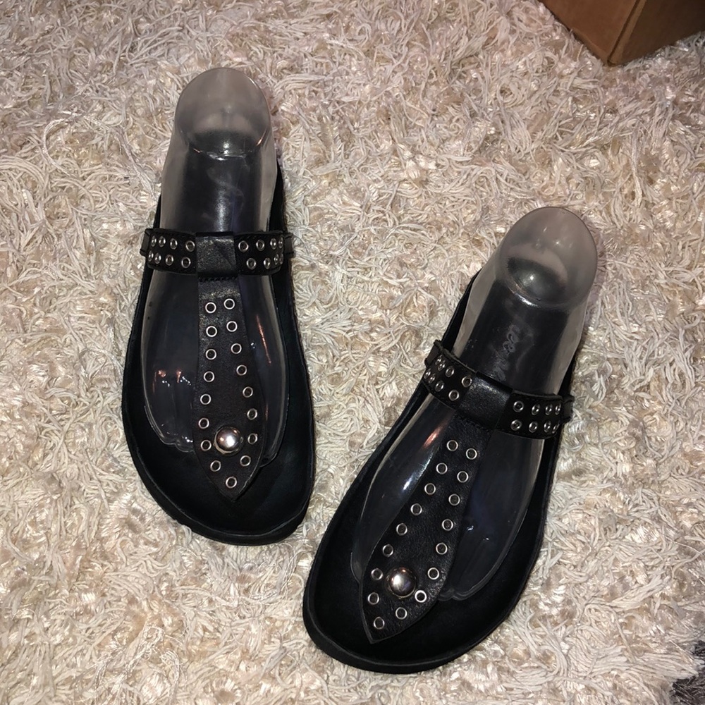 New Free people sandals